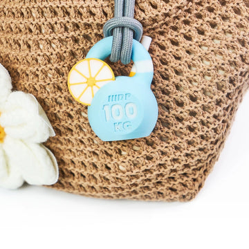 Summer Lemon Splash Edition