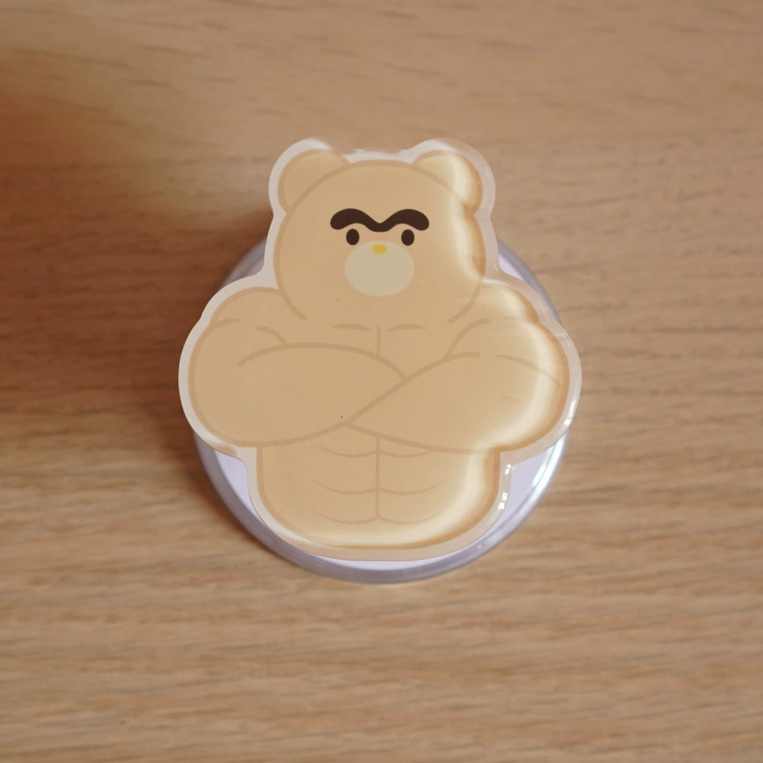 🎁 WuliBuddy Magnetic Phone Grip — Free Gift (100% off)