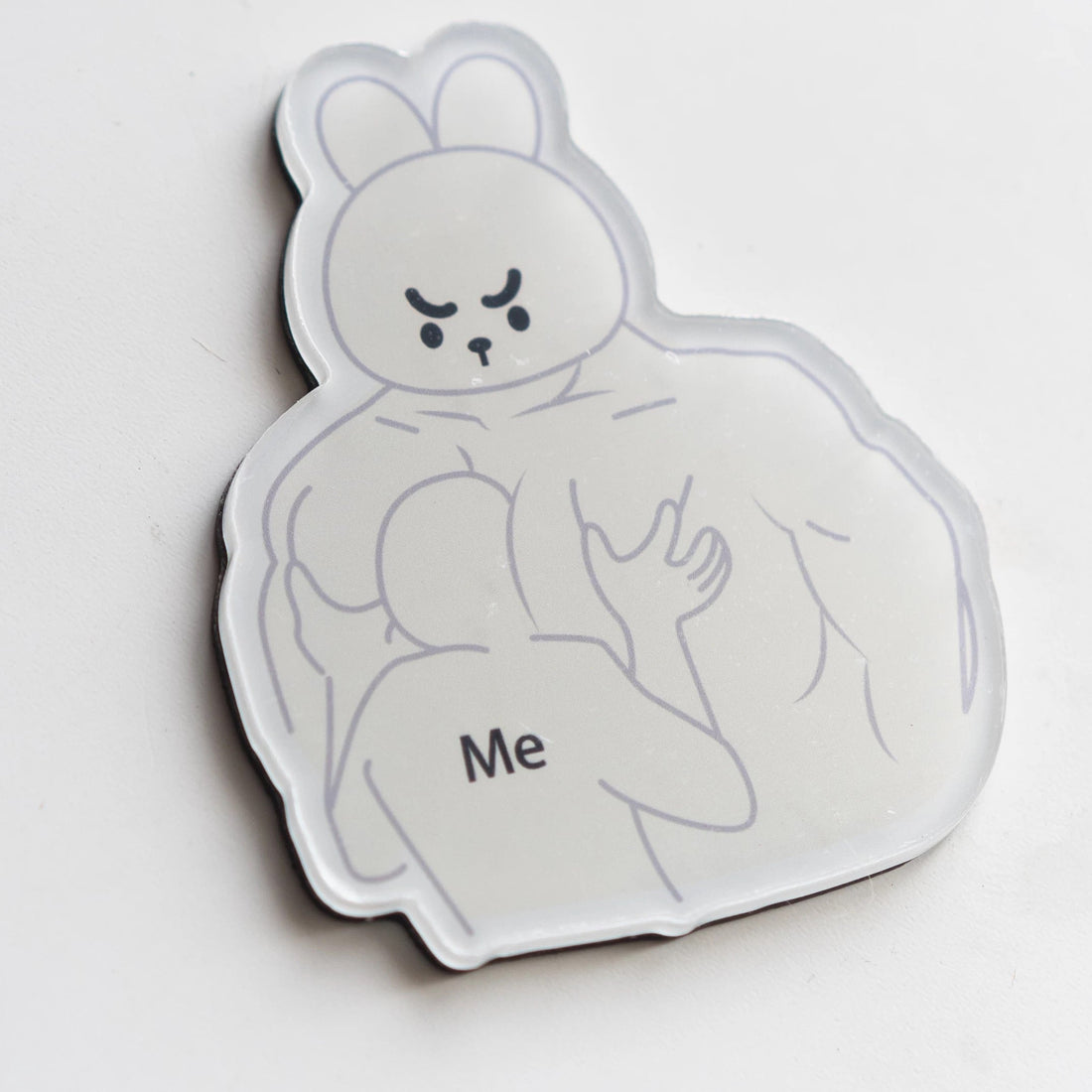 🎁 WuliBuddy Fridge Magnet-Free Gift (100% off)